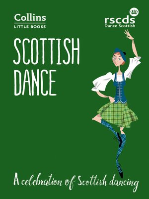 cover image of Scottish Dance